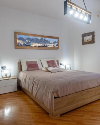 DolomiApartments - Casa Ornella