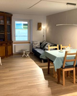 Appartamento Evelina