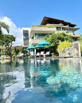 Ziba Luxury Villa
