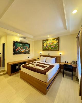 Danasari Homestay