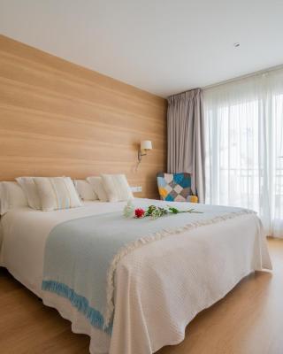 Hostal Menurka