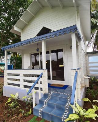 Aranya Abode
