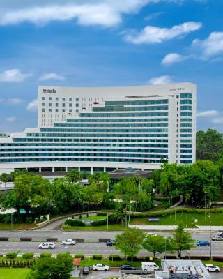 Thistle Johor Bahru