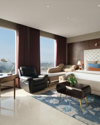 Grand Tebu Hotel