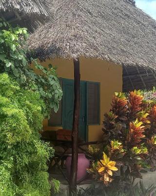 Morningstar Bungalows Zanzibar