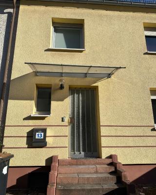 Zimmer mit gemeinschaftsbad