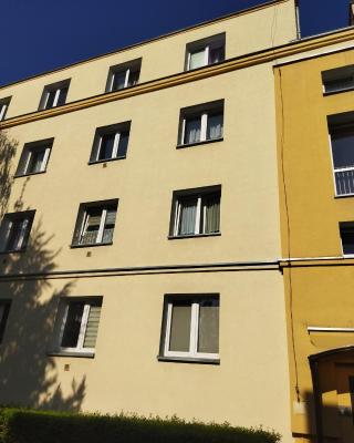 Pokój jednoosobowy do wynajęcia w mieszkaniu