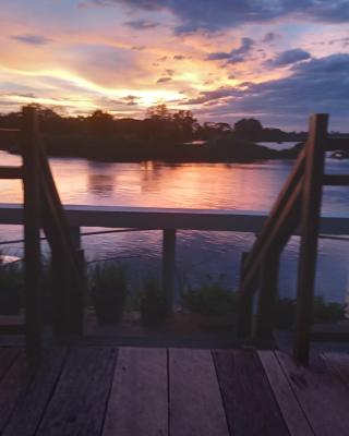 Sunset bar bungalows
