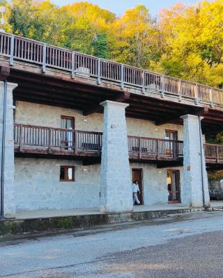 Ostello il Faggio