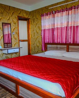 Misba Homestay Kodai