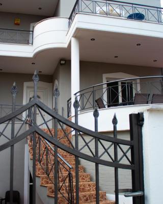 EMVI APARTMENTS VI near airport