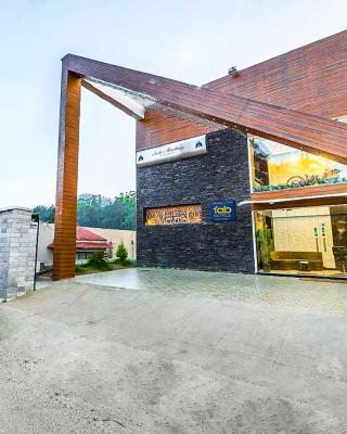 FabHotel Sholas Residency I - Nr Government Rose Garden