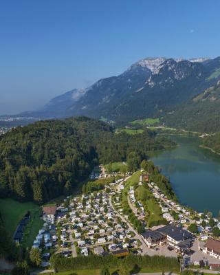 Feriendorf Seeblick Toni