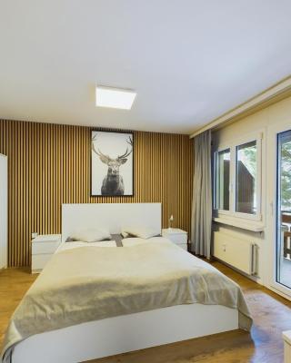 Relaxing Loft Haven near Zermatt - Parking Free