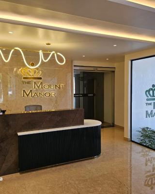 Mount Manor