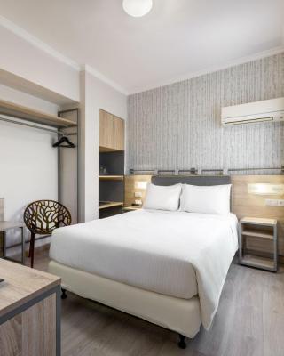 Pan Hotel