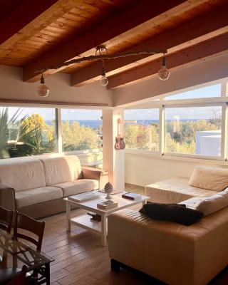 The Blue Window - Rooms - 300m from sea