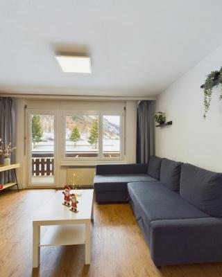 Alpine magic for the whole family near Zermatt with parking!