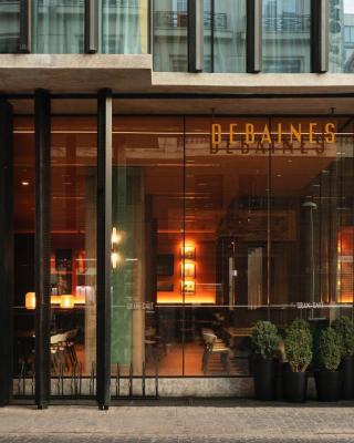 Debaines Hotel Santiago