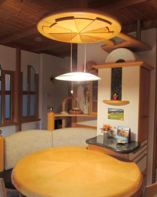 CHALET LEE's HERZNESCHTL