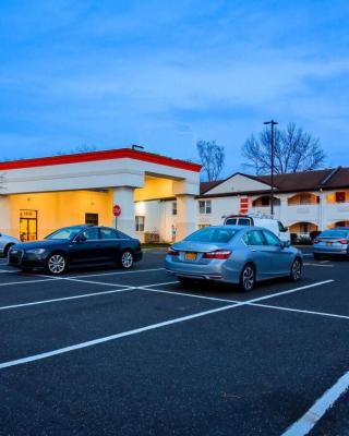 Travelodge by Wyndham Bellmawr