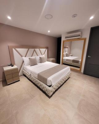 Hotel Med 33
