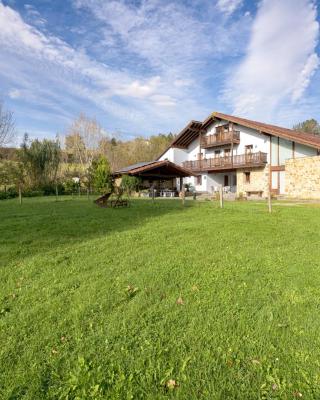 Casa Rural Errota-Barri