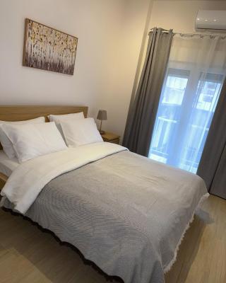 Piraeus 2 bedrooms apartment