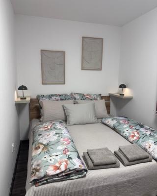Apartmán Leona