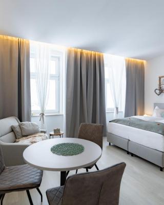 Apartment Mohr am Semmering