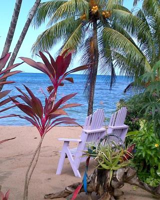 Veranda View Guesthouse