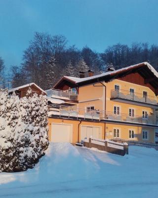 Ferienwohnung Moorblick