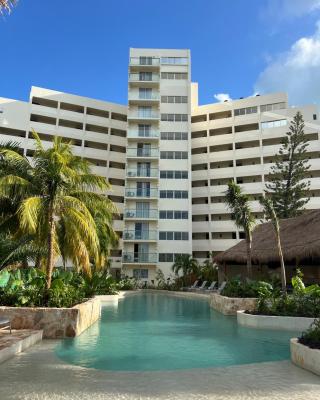 Hotel Calypso Cancun