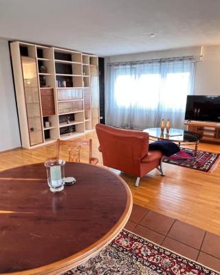 Die Wohnung 1