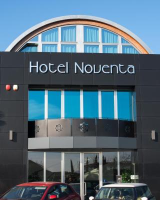 Hotel Noventa