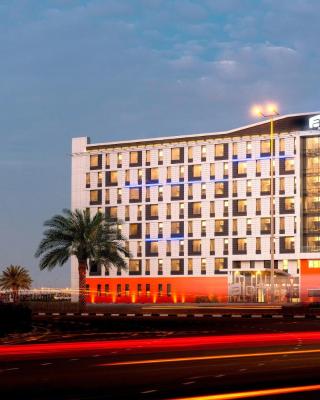 Aloft Dubai South