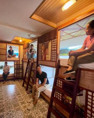 Balai Balai Capsule Hotel Cebu