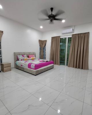 Comfort homestay68