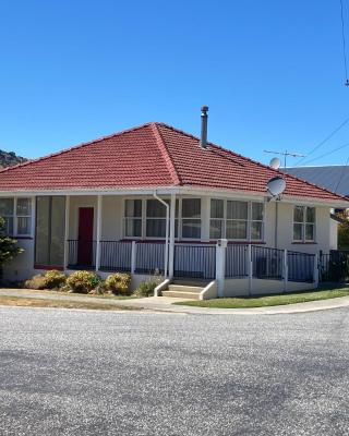 House on Hawick
