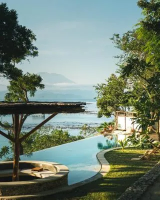 Morin Resort