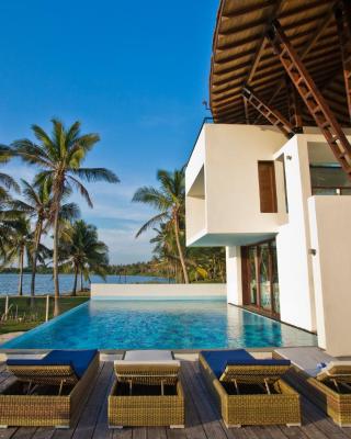 Villa Santé by The Serendipity Collection