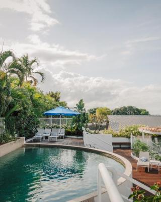 Sunshine Tower Hotel