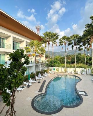Clear House Resort - SHA Extra Plus