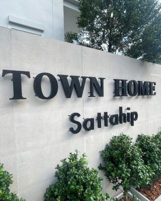 Townhome Sattahip