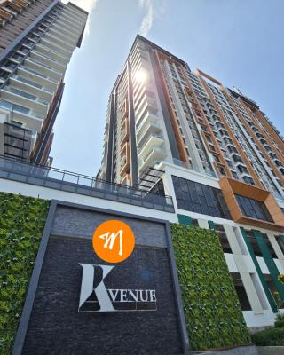 K Avenue Kota Kinabalu by Merveille - Sabah