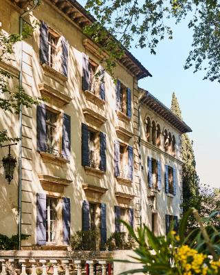 Fontclaire en Provence