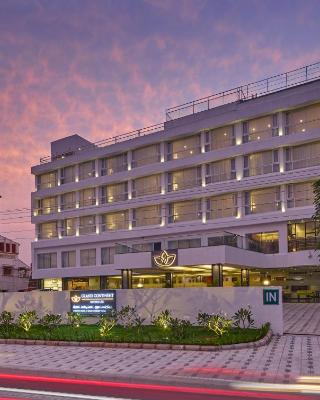 Grand Continent Mahabalipuram A Sarovar Premiere Affiliate Hotel