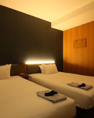 Hotel Trad