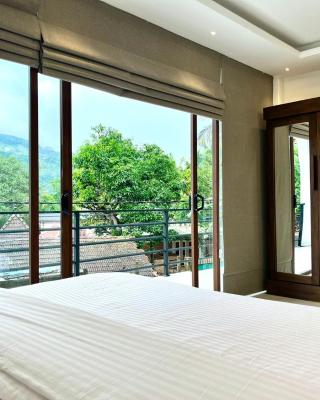 Kandy Breeze City Hotel