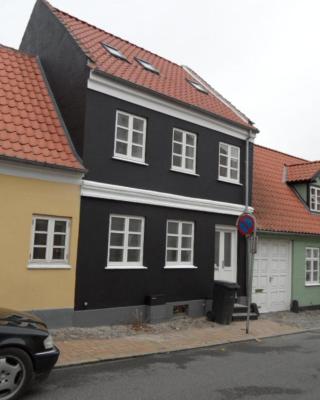 Skrædderens hus